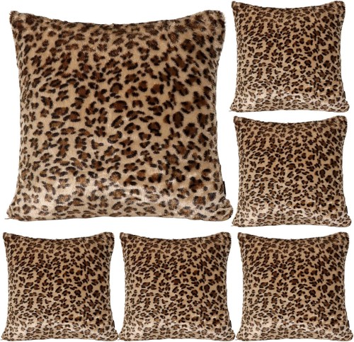 Pack leopard printed series - printed,