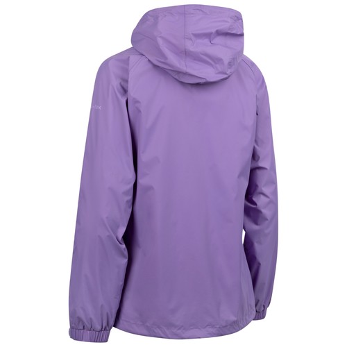 Trespass womens hooded - womens, mesh