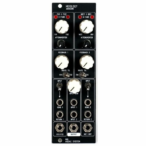 Addac system addac815 mixology - system,