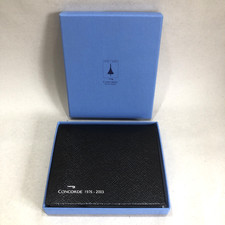 Smythson of Bond Str. CONCORDE