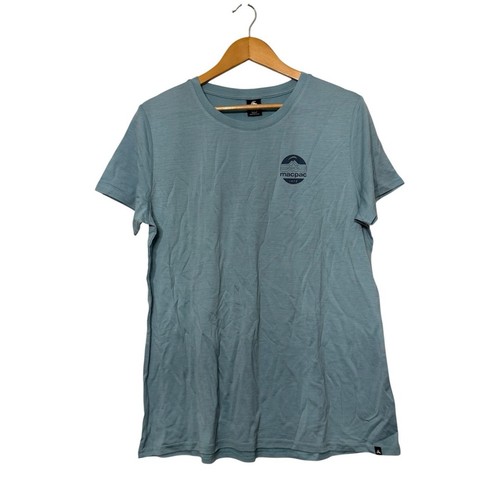 Macpac 100 merino - merino, wool