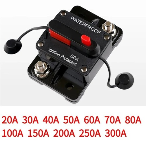 300amp waterproof car - waterproof,