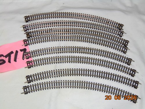Peco third radius - ,peco,