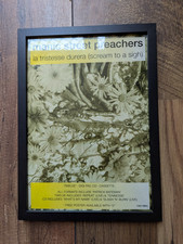 Manic Street Preachers La