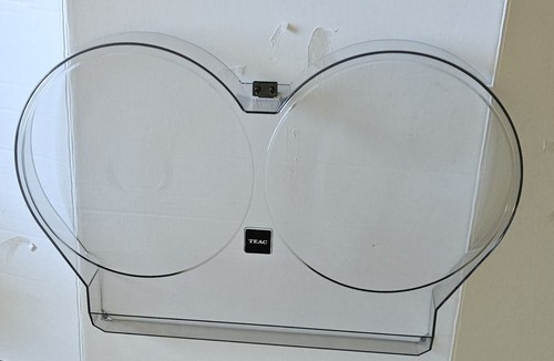 Teac reel - to, cover