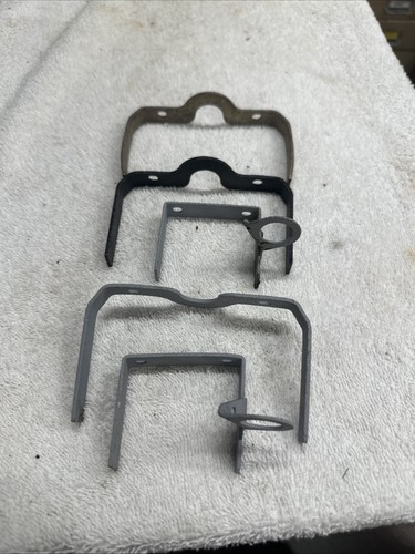 Original smiths gauge brackets - smiths,