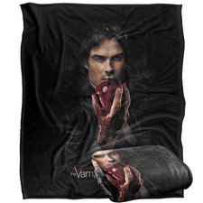 The Vampire Diaries Officially