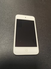 Apple iPod Touch 4th Generation 64GB White (FAULTY) W18-C19