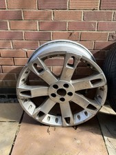 Overfinch alloy wheel - overfinch,