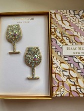 Stunning Gem Designer Earrings