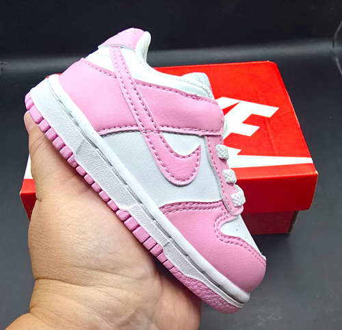 Nike dunk low - nike, unisex