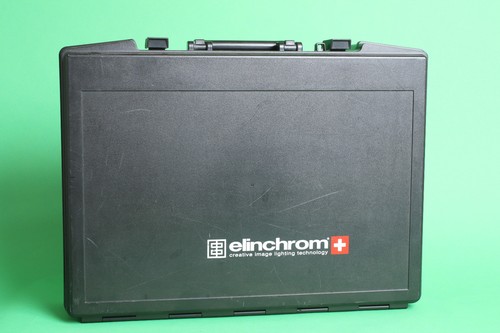 Elinchrom ranger quadra - quadra, hard