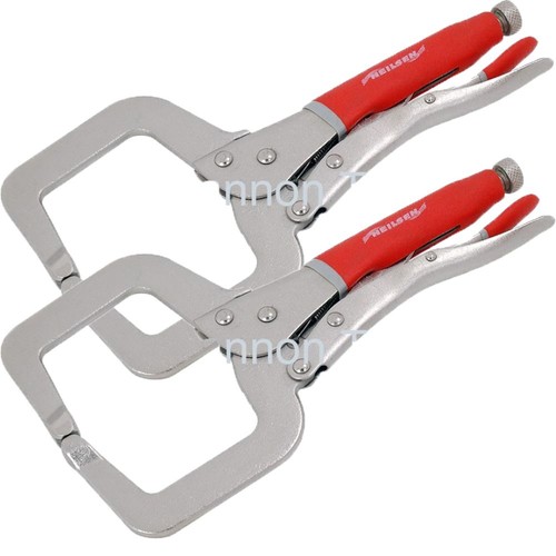 2pc locking mole - 11",