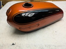 Fuel tank yamaha - tank, 350