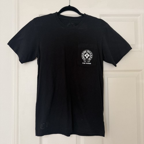 Chrome hearts las - chrome,