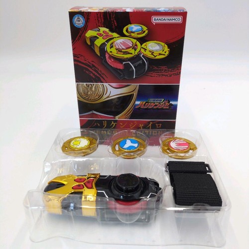 Power rangers ninja storm - power,