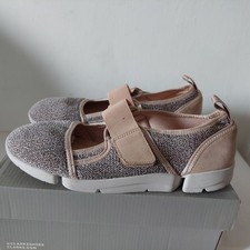 CLARKS TRI AMELIA BAR WOMENS