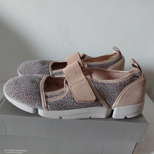 Clarks tri amelia bar - amelia, womens