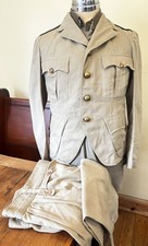 WW1 pattern WW2 Scottish