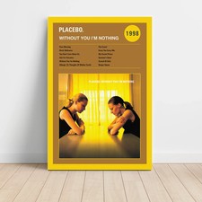 Placebo Without You I'm