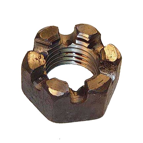 1224 new nut fits case - new, case-ih