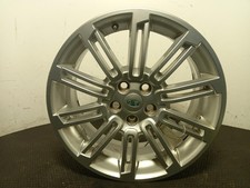 LANDROVER DISCOVERY Alloy