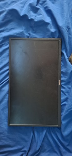 Dell p2217h monitor - p2217h, 24