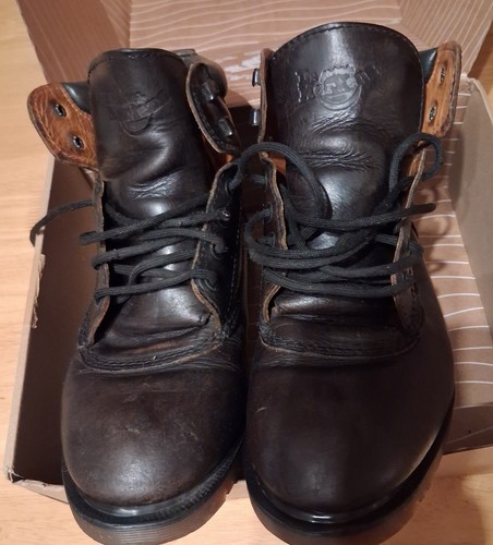 Vintage martens doc dm - dr, doc's