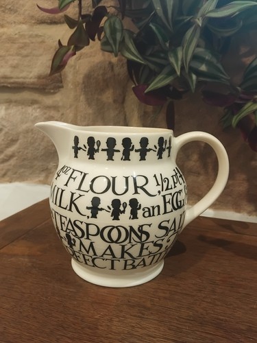 Emma bridgewater homepride - emma,