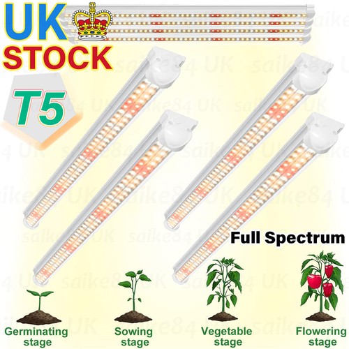 Grow lights super - grow, 5000k