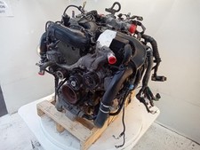 Toyota Land Cruiser 200 Series Diesel Engine 4.5L Twin Turbo 1VD-FTV 2007-2016