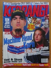 Kerrang 644 (Gwen Stefani