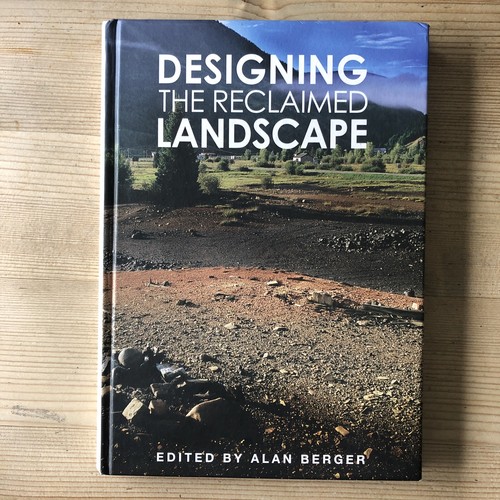Designing the reclaimed - designing,
