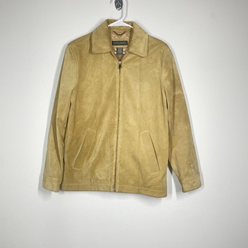 Y2k banana republic suede - y2k,