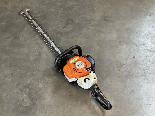 Stihl hs81r pro model - hs81r,