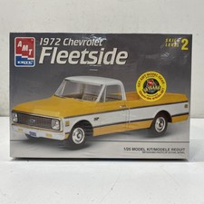 AMT Model Kit Chevrolet 1972