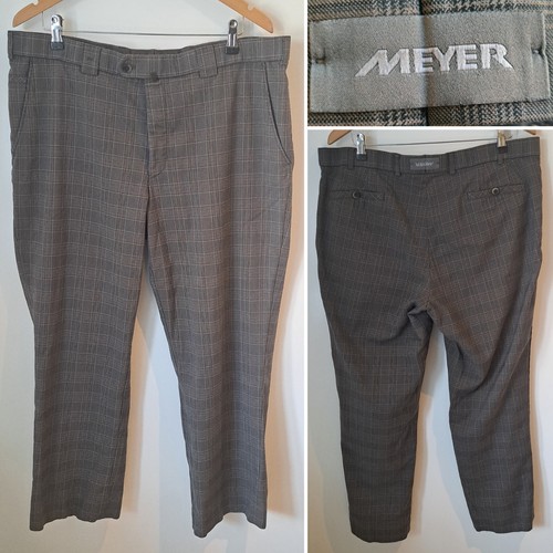 Meyer men brown - brown, prince