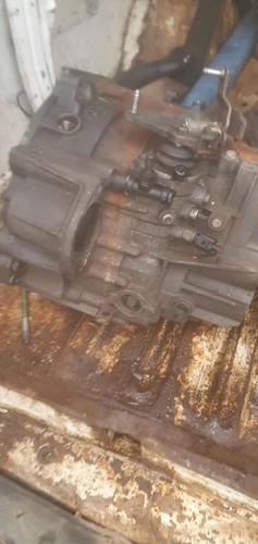 Seat leon coupra gearbox - seat, 1,8t