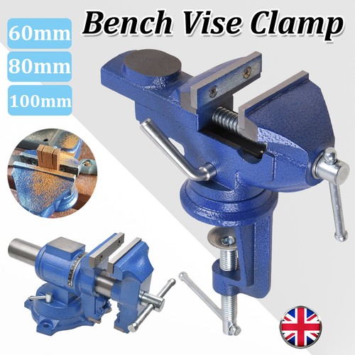 Multipurpose vise 100mm - multipurpose, 60-100mm