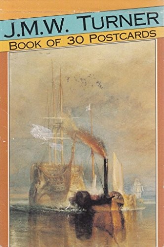 Turner book of - m.,