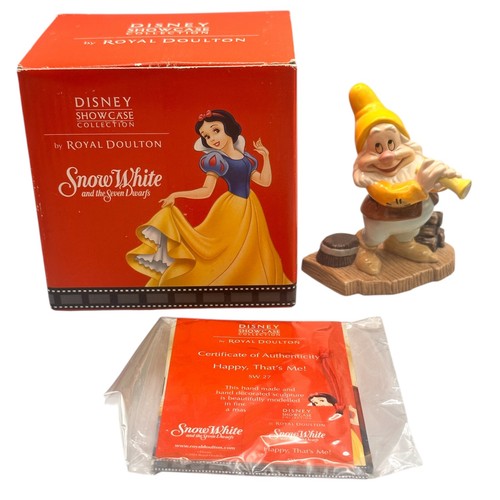 Disney showcase collection - showcase,