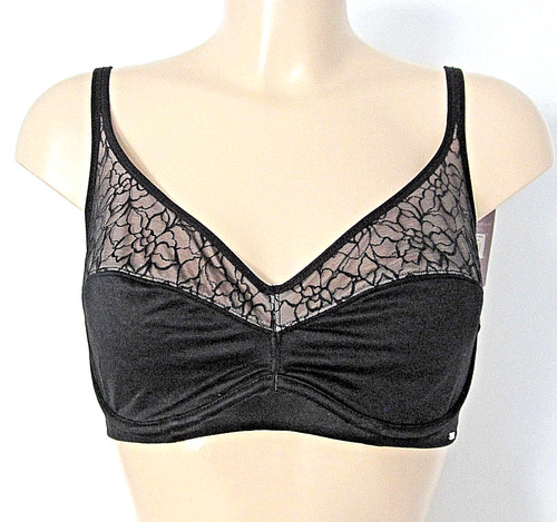 Berlei black underwired - berlei,