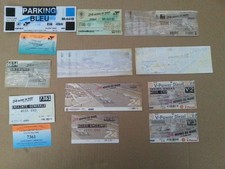 13 x LE MANS 24 HOURS RACE