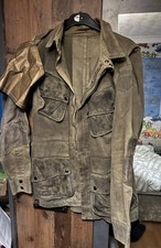 US Army Paratrooper M42 Jump Suit WW2 Replica
