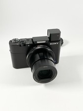 Sony Cyber-Shot DSC-RX100 V