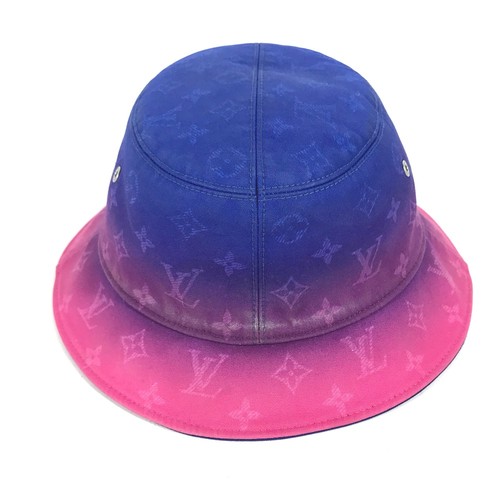 Louis vuitton mp3297 - vuitton, bucket