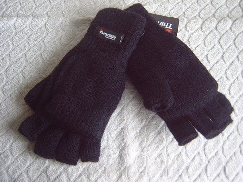 One size fingerless - 3m,