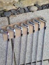 Srixon I-701 Iron Set 7 Clubs