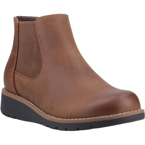 Hush puppies leonie leather - puppies,