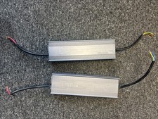 ECOPAC POWER ELED-300P-T Series TRIAC Dimmable Constant Voltage LED Drivers 300W